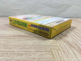 UF4798 Animal Crossing Doubutsuno Mori Boxed Nintendo N64 Japan