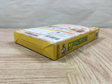 UF4798 Animal Crossing Doubutsuno Mori Boxed Nintendo N64 Japan