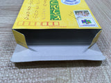 UF4798 Animal Crossing Doubutsuno Mori Boxed Nintendo N64 Japan