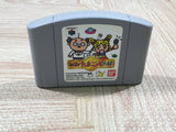 UF4799 Minna de Tamagotchi World Boxed Nintendo N64 Japan