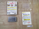 UF4799 Minna de Tamagotchi World Boxed Nintendo N64 Japan