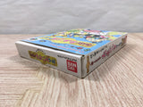 UF4799 Minna de Tamagotchi World Boxed Nintendo N64 Japan