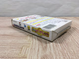 UF4799 Minna de Tamagotchi World Boxed Nintendo N64 Japan