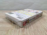 UF4799 Minna de Tamagotchi World Boxed Nintendo N64 Japan