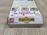 UF4799 Minna de Tamagotchi World Boxed Nintendo N64 Japan