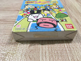 UF4799 Minna de Tamagotchi World Boxed Nintendo N64 Japan
