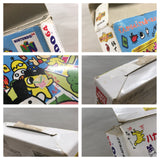 UF4799 Minna de Tamagotchi World Boxed Nintendo N64 Japan