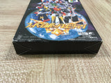 UF4800 Super Robot Spirits Boxed Nintendo N64 Japan