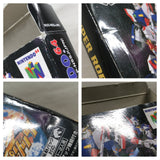 UF4800 Super Robot Spirits Boxed Nintendo N64 Japan