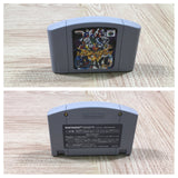 UF4800 Super Robot Spirits Boxed Nintendo N64 Japan