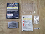 UF4800 Super Robot Spirits Boxed Nintendo N64 Japan