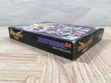 UF4800 Super Robot Spirits Boxed Nintendo N64 Japan