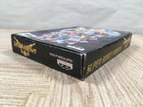 UF4800 Super Robot Spirits Boxed Nintendo N64 Japan