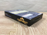 UF4800 Super Robot Spirits Boxed Nintendo N64 Japan