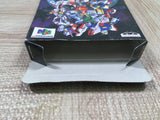 UF4800 Super Robot Spirits Boxed Nintendo N64 Japan
