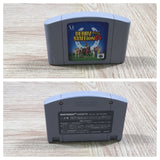 UF4801 Derby Stallion 64 Boxed Nintendo N64 Japan