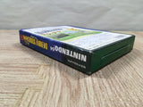 UF4801 Derby Stallion 64 Boxed Nintendo N64 Japan