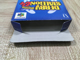 UF4801 Derby Stallion 64 Boxed Nintendo N64 Japan