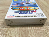 UF4802 Wave Race Ramble Pak Ver. Boxed Nintendo N64 Japan