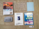 UF4802 Wave Race Ramble Pak Ver. Boxed Nintendo N64 Japan