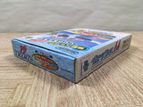 UF4802 Wave Race Ramble Pak Ver. Boxed Nintendo N64 Japan