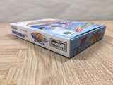 UF4802 Wave Race Ramble Pak Ver. Boxed Nintendo N64 Japan