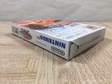 UF4802 Wave Race Ramble Pak Ver. Boxed Nintendo N64 Japan