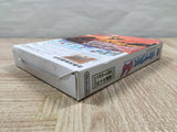 UF4802 Wave Race Ramble Pak Ver. Boxed Nintendo N64 Japan