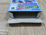 UF4802 Wave Race Ramble Pak Ver. Boxed Nintendo N64 Japan