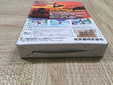 UF4802 Wave Race Ramble Pak Ver. Boxed Nintendo N64 Japan