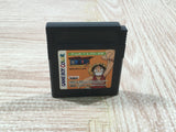 UF4803 OnePiece Maboroshi no Grand Line Boukenki! Boxed Nintendo GameBoy Japan