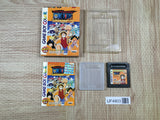 UF4803 OnePiece Maboroshi no Grand Line Boukenki! Boxed Nintendo GameBoy Japan