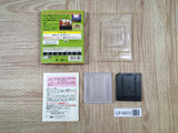 UF4803 OnePiece Maboroshi no Grand Line Boukenki! Boxed Nintendo GameBoy Japan