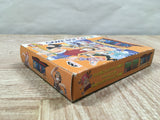 UF4803 OnePiece Maboroshi no Grand Line Boukenki! Boxed Nintendo GameBoy Japan