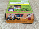 UF4803 OnePiece Maboroshi no Grand Line Boukenki! Boxed Nintendo GameBoy Japan