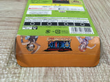 UF4803 OnePiece Maboroshi no Grand Line Boukenki! Boxed Nintendo GameBoy Japan