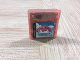 UF4804 Koro Koro Kirby Tilt 'n' Tumble Boxed Nintendo GameBoy Japan