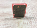 UF4804 Koro Koro Kirby Tilt 'n' Tumble Boxed Nintendo GameBoy Japan