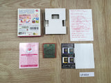 UF4804 Koro Koro Kirby Tilt 'n' Tumble Boxed Nintendo GameBoy Japan