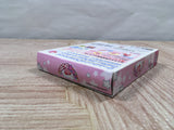 UF4804 Koro Koro Kirby Tilt 'n' Tumble Boxed Nintendo GameBoy Japan