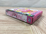 UF4804 Koro Koro Kirby Tilt 'n' Tumble Boxed Nintendo GameBoy Japan
