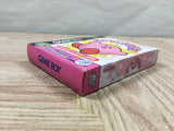 UF4804 Koro Koro Kirby Tilt 'n' Tumble Boxed Nintendo GameBoy Japan