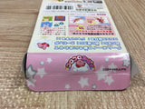 UF4804 Koro Koro Kirby Tilt 'n' Tumble Boxed Nintendo GameBoy Japan