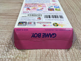 UF4804 Koro Koro Kirby Tilt 'n' Tumble Boxed Nintendo GameBoy Japan