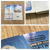 UF4805 Super Mario Advance Bros. USA Boxed Nintendo GameBoy Advance Japan
