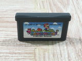 UF4805 Super Mario Advance Bros. USA Boxed Nintendo GameBoy Advance Japan