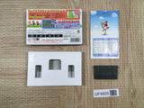 UF4805 Super Mario Advance Bros. USA Boxed Nintendo GameBoy Advance Japan