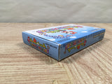 UF4805 Super Mario Advance Bros. USA Boxed Nintendo GameBoy Advance Japan