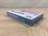 UF4805 Super Mario Advance Bros. USA Boxed Nintendo GameBoy Advance Japan