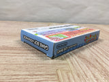 UF4805 Super Mario Advance Bros. USA Boxed Nintendo GameBoy Advance Japan